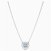 Collana Swarovski Donna 125 ANNIVERSARY in Lega metallica 5536742 - 5536742